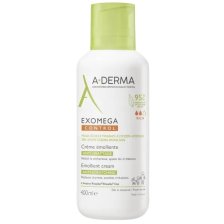 EXOMEGA CONTR CR EMOL 400ML