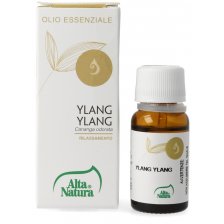 YLANG YLANG OLIO ESS 10ML