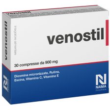 VENOSTIL 30 COMPRESSE