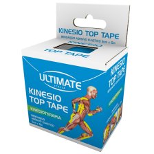 KINESIO TOP TAPE 5CMX5M