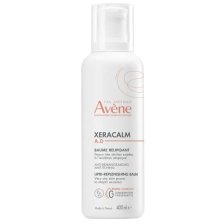 AVENE XERACALM AD BALS LI400ML