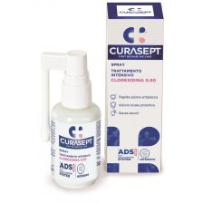 CURASEPT SPRAY 30 ML ADS NEW