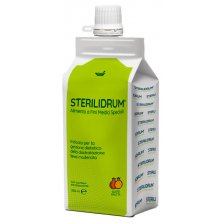 STERILIDRUM 250 ML