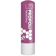 STICK LABBRA PROPOLI LZ3 4,5 G