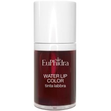 EUPH WATER LIP COL LAB WL03
