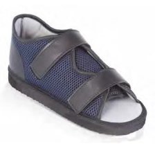 SCARPA POSTOPERATORIA MOPEDIA PUNTA APERTA XS 35/36