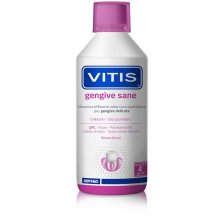 VITIS GENGIVE SANE COLLUT500ML