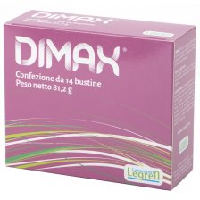 DIMAX 14 BUSTINE