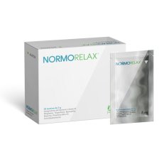 NORMORELAX 20BUST