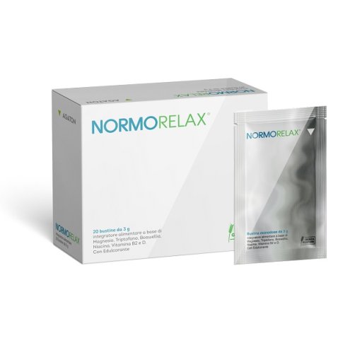 NORMORELAX 20BUST