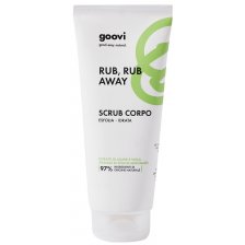 GOOVI SCRUB CORPO 200ML