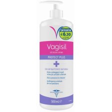VAGISIL DETERGENTE PROTECT PLUS 500 ML OFFERTA SPECIALE 2
