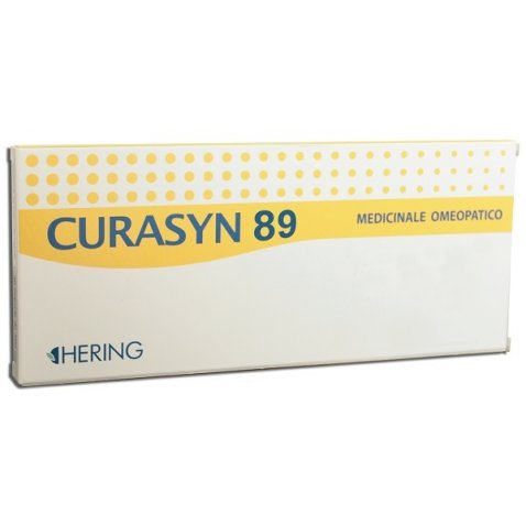 CURASYN 89 30CPS 0,5G