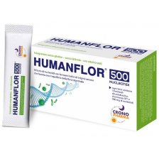 HUMANFLOR 500 NUCLEOTIDI8STICK