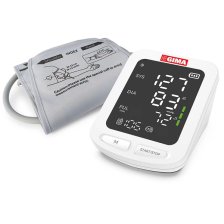MISURATORE PRESSIONE DIGITALE EASYCHEK