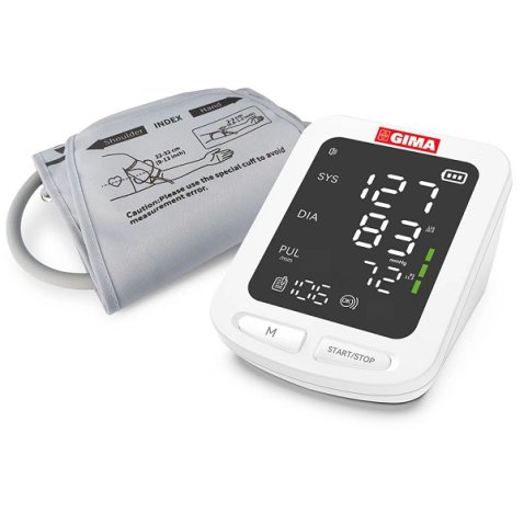 MISURATORE PRESSIONE DIGITALE EASYCHEK