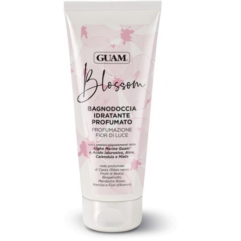 GUAM BAGNODOCCIA BLOSSOM 200 ML