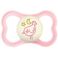 MAM SUPREME 16+ SILICONE 1X FEMMINA