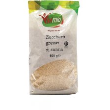 ZUCCHERO GREZZO CANNA VVM 500G