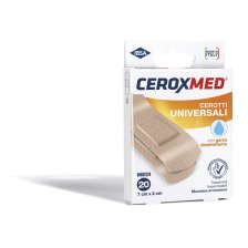 CEROXMED CER UNIV MEDI 20PZ