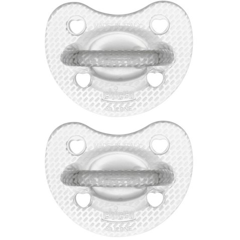 CH GOMM SIL CRYSTAL 6-16 2PZ