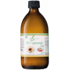 VIT C LIPOSOMIALE LISA 500ML