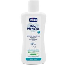 CH BM BAGNO CORPO CAP 200ML