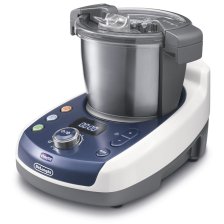 CHICCO DELONGHI&ME BABYMEAL GRIGIO