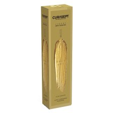 CURASEPT GOLD LUXURY WHITE75ML