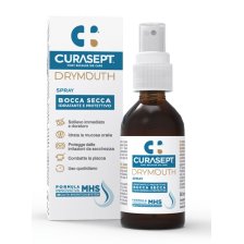 CURASEPT DRYMOUTH SPRAY 50ML