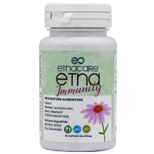 ETNAIMMUNITY 30CPS