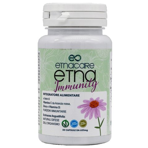 ETNAIMMUNITY 30CPS