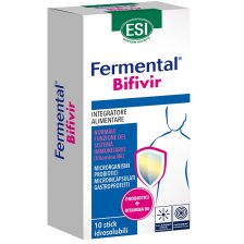 ESI FERMENTAL BIFIVIR 10STICK