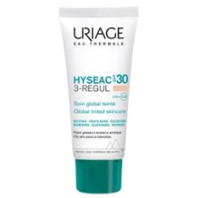 HYSEAC 3-REGULAR+ TEINT SPF30+ 40 ML
