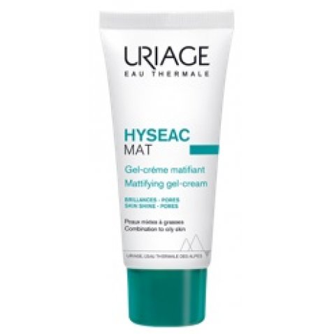 HYSEAC MAT 40ML