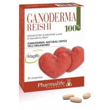 GANODERMA REISHI 100% 45CPR