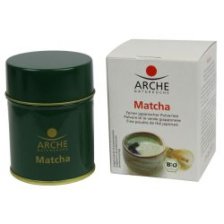 MATCHA SENCHA IN FILTRI