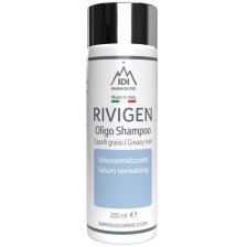 RIVIGEN OLIGO SHAMPOO CAP GRAS