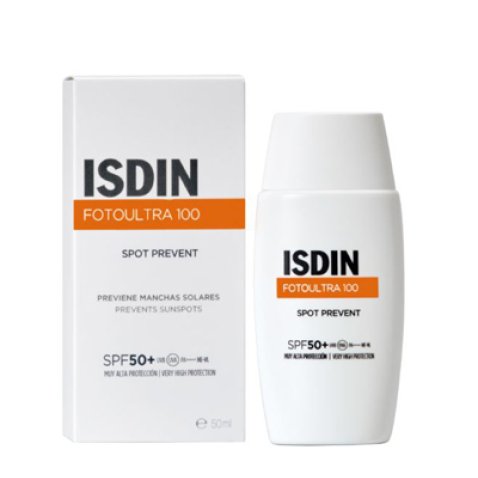 FOTOULTRA 100 SPOT PREVENT COL