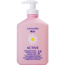 DETERGENTE INTIMO ACTIVE 300 ML