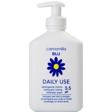 DETERGENTE INTIMO DAILY USE 300 ML