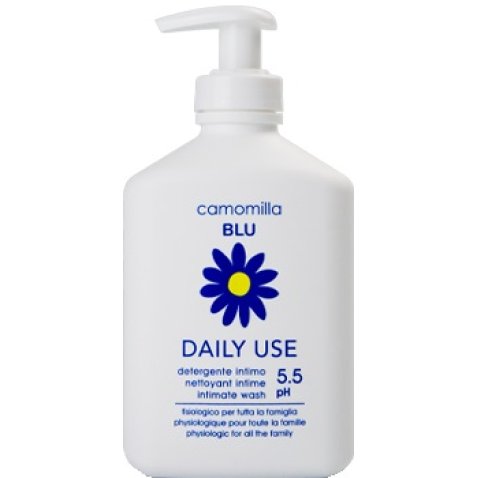 DETERGENTE INTIMO DAILY USE 300 ML