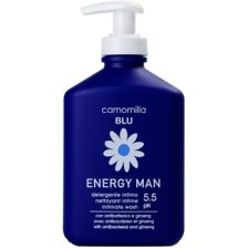 DETERGENTE INTIMO ENERGY MAN 300 ML