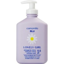 DETERGENTE INTIMO LOVELY GIRL 300 ML