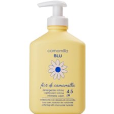 FIOR DI CAMOMILLA DETERGENTE INTIMO 300 ML