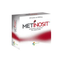 METINOSIT 20 BUSTINE