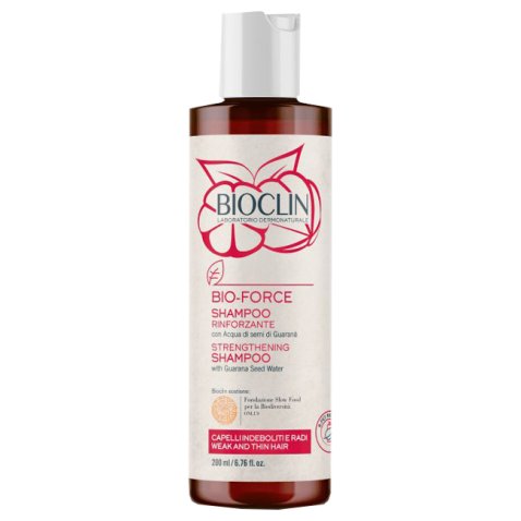 BIOCLIN BIO FORCE SH RINFORZ 2