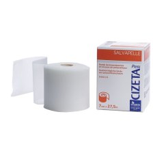 CIZETA PRESS SALVAPELLE SCHIUMA DI POLIURETANO SPESSORE 0,8MM 27,5M X 7CM