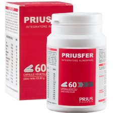 PRIUSFER 60CPS