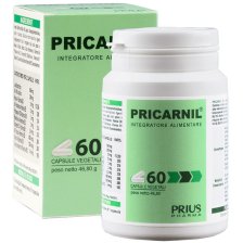 PRICARNIL 30 CAPSULE